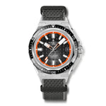 Zenith New Watches - DEFY EXTREME DIVER BLACK | Manfredi Jewels