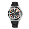 Zenith New Watches - DEFY EXTREME DIVER BLACK | Manfredi Jewels