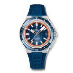 Zenith New Watches - DEFY EXTREME DIVER BLUE | Manfredi Jewels