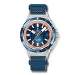 Zenith New Watches - DEFY EXTREME DIVER BLUE | Manfredi Jewels