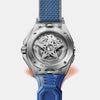 Zenith New Watches - DEFY EXTREME DIVER BLUE | Manfredi Jewels