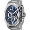 Zenith New Watches - DEFY SKYLINE CHRONOGRAPH SKELETON | Manfredi Jewels