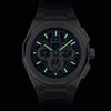 Zenith New Watches - DEFY SKYLINE CHRONOGRAPH SKELETON | Manfredi Jewels