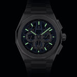 Zenith New Watches - DEFY SKYLINE CHRONOGRAPH SKELETON | Manfredi Jewels