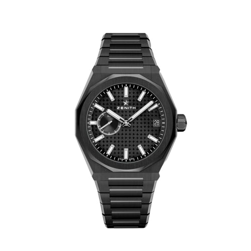 Zenith Watches | Authorized Dealer - Manfredi Jewels