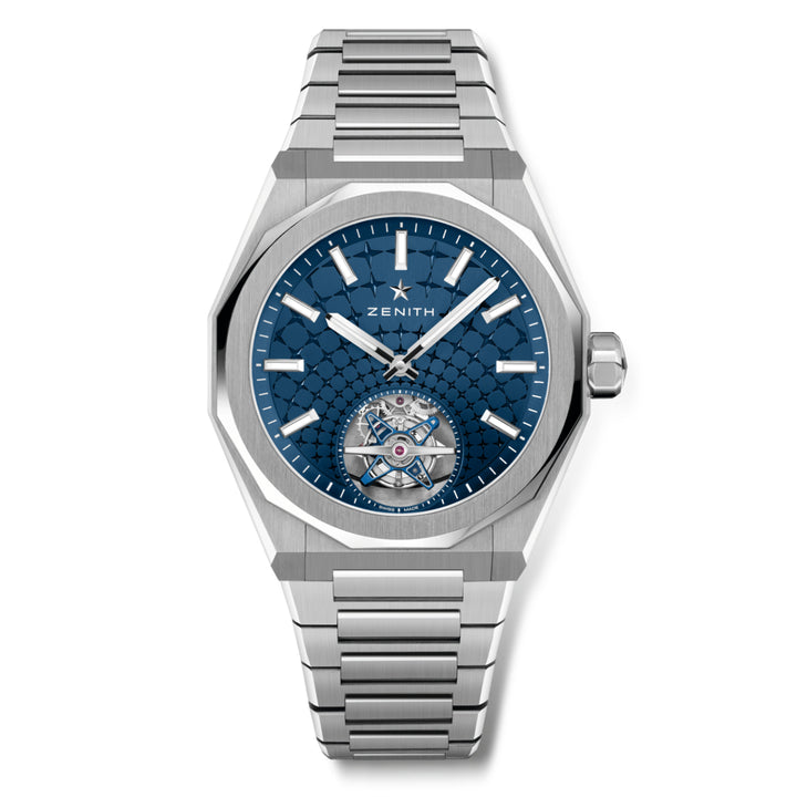 Zenith Watches Authorized Dealer Manfredi Jewels