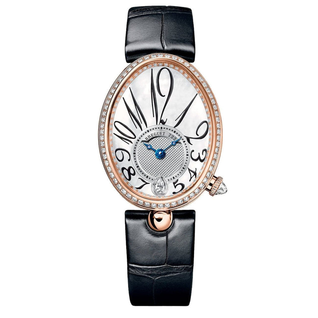 Breguet Reine De Naples 8918 New Watches Manfredi Jewels