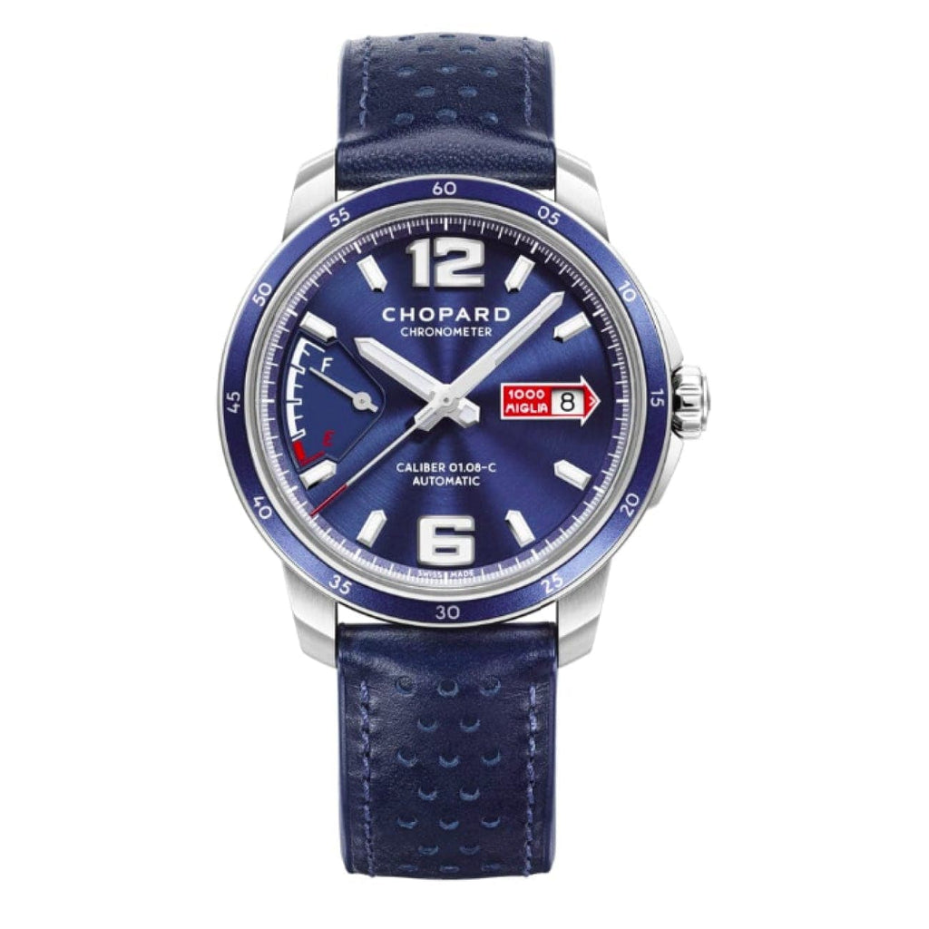 Montre chopard mille miglia new arrivals