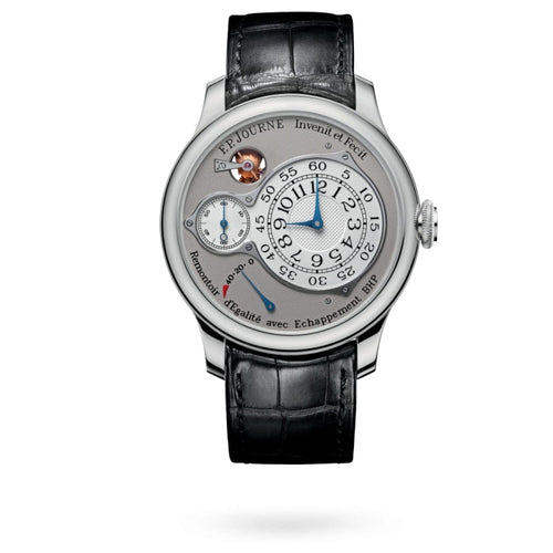 F.P. Journe Watches - Chronomètre Optimum | Manfredi Jewels