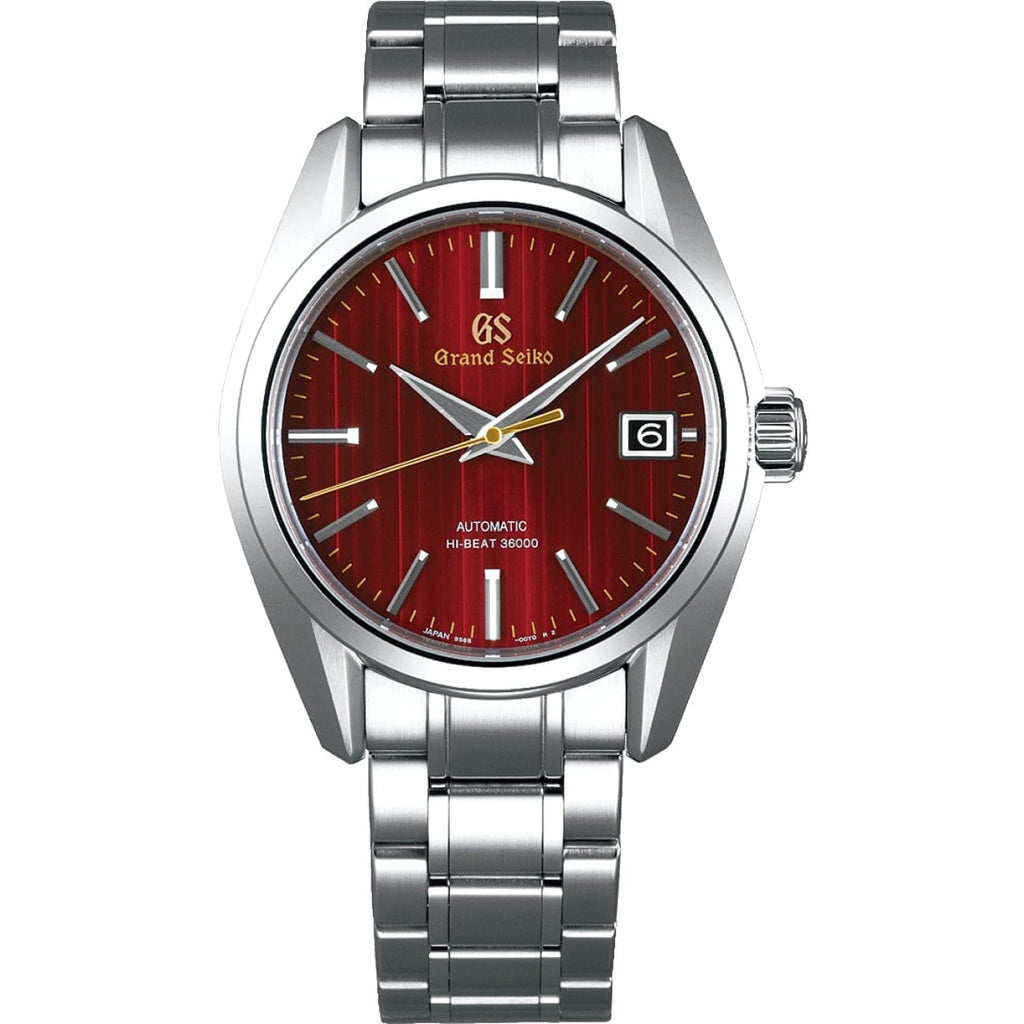 Grand Seiko Sbgh269 [ Grand Seiko Heritage Collection ] - Watches 