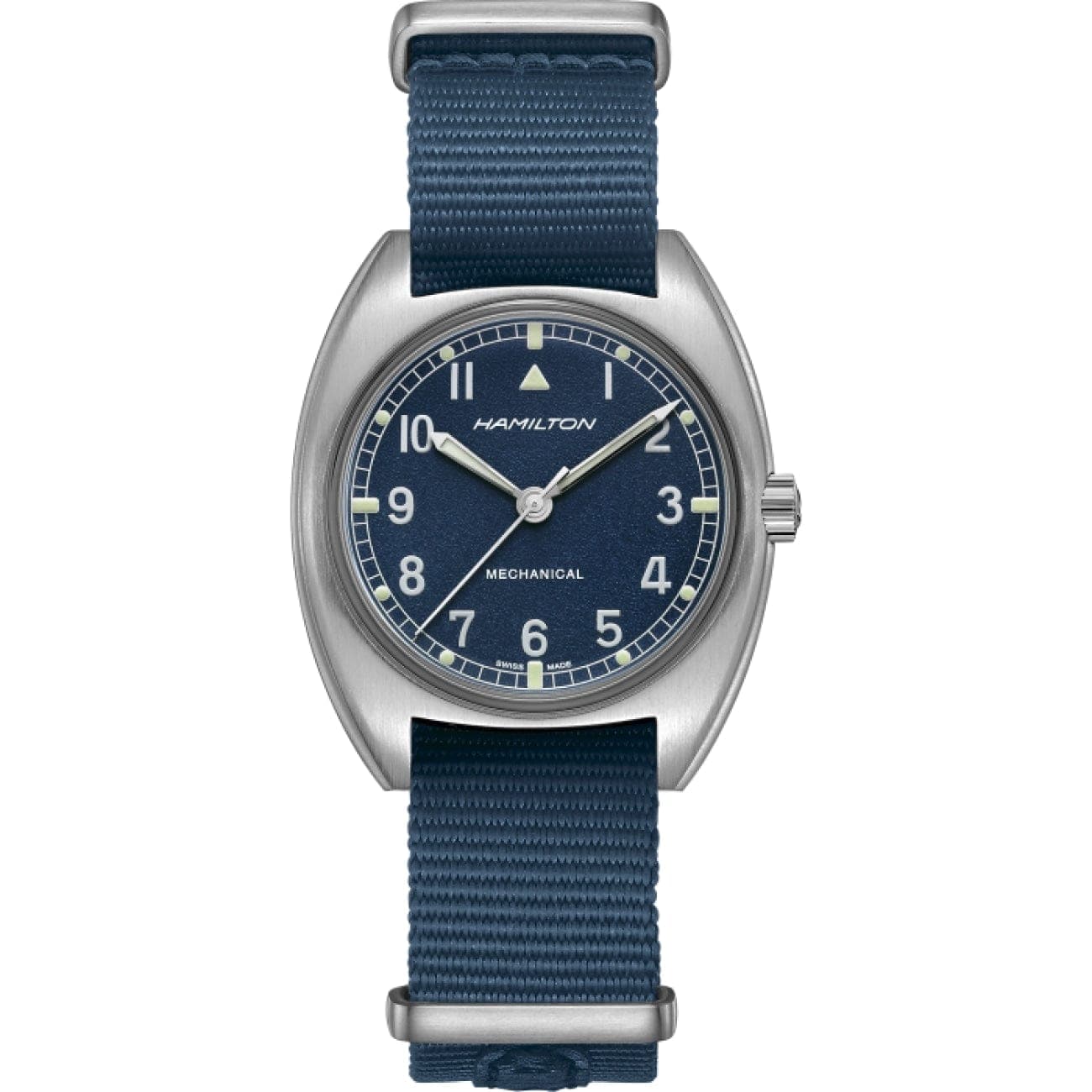 Hamilton Khaki Aviation Pilot Pioneer Mechanical - New Watches