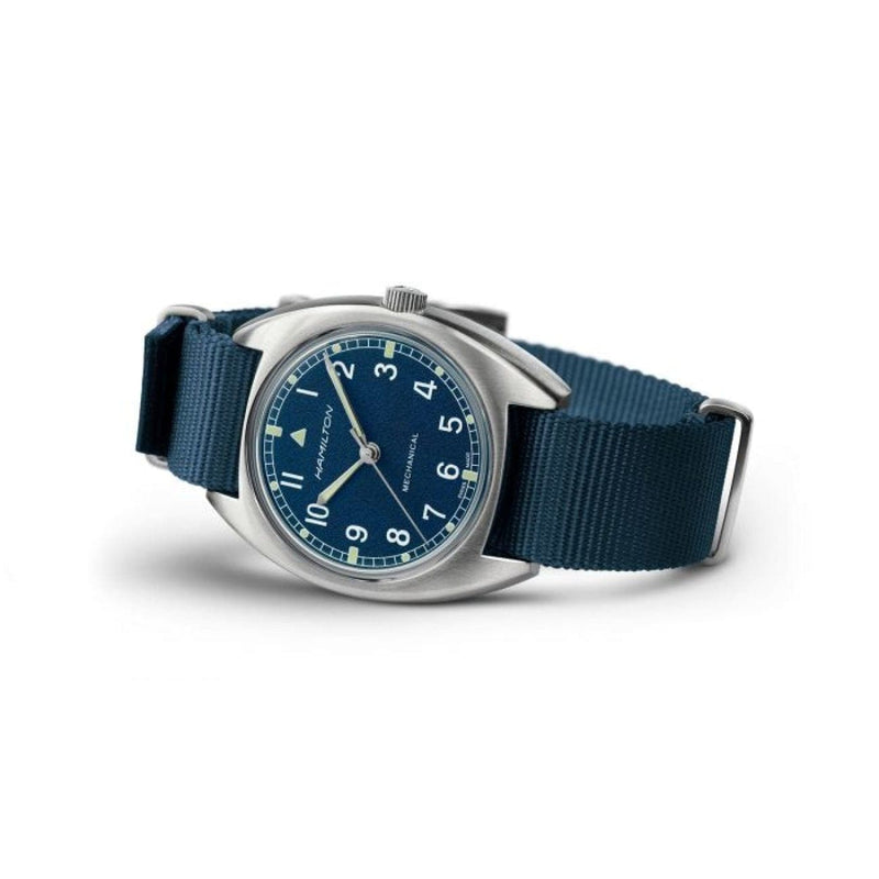 Hamilton Khaki Aviation Pilot Pioneer Mechanical - New Watches