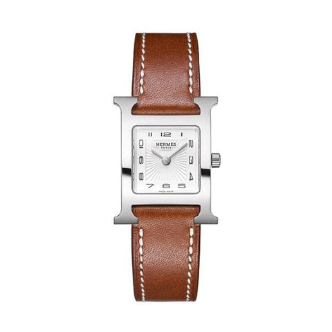 Heure H Watch, 21 x 21 mm