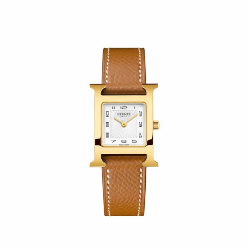 Hermès Watches - Heure H Watch 21 x mm | Manfredi Jewels