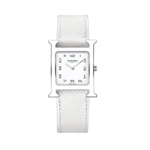 Hermès Watches - Heure H Watch 26 x mm | Manfredi Jewels