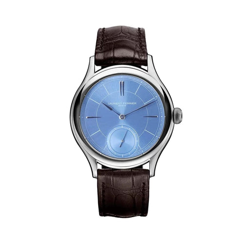 Laurent Ferrier Watches - Galet Micro - Rotor | Manfredi Jewels