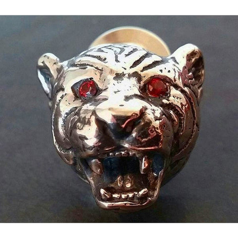 Tiger Pin