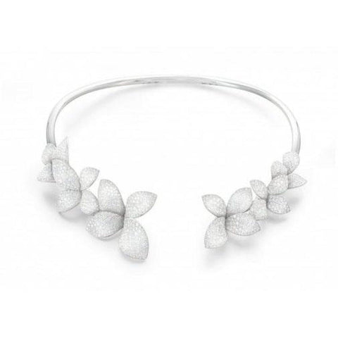 GIARDINI SEGRETI NECKLACE