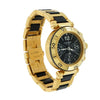 Pre - Owned Cartier Watches - Pasha Seatimer Chronograph in 18 Karat Yellow Gold | Manfredi Jewels