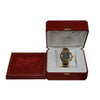 Pre - Owned Cartier Watches - Pasha Seatimer Chronograph in 18 Karat Yellow Gold | Manfredi Jewels