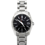 Pre - Owned Grand Seiko Watches - Hi - Beat SBGJ203 GMT | Manfredi Jewels