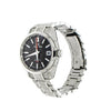 Pre - Owned Grand Seiko Watches - Hi - Beat SBGJ203 GMT | Manfredi Jewels