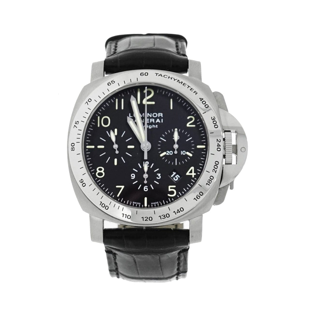 Luminor daylight online chronograph