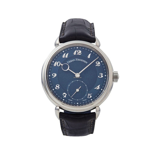 Pre - Owned Urban Jurgensen Watches - Limited Edition | Manfredi Jewels