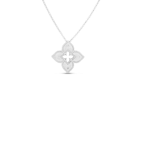 Princess Venetian Petit Pendant 7772824Awchx