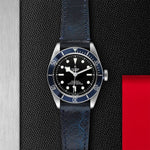 TUDOR Watches - BLACK BAY | Manfredi Jewels