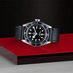 TUDOR Watches - BLACK BAY | Manfredi Jewels