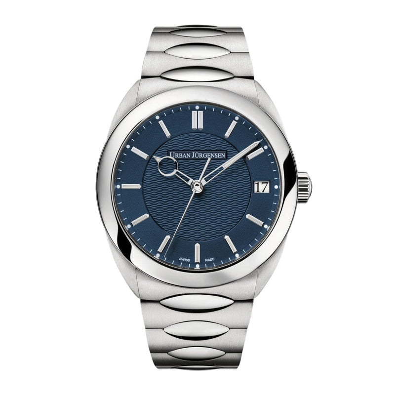 Urban Jurgensen Watches - 5241 | Manfredi Jewels