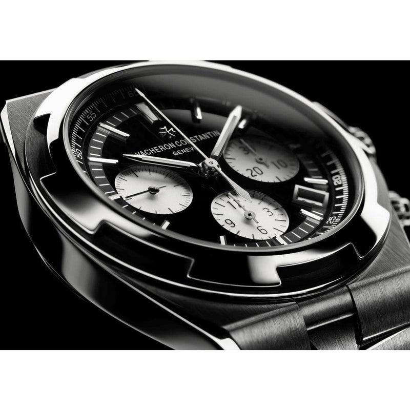 Pre-Owned Vacheron Constantin Overseas 5500V/110A-B481 Watch